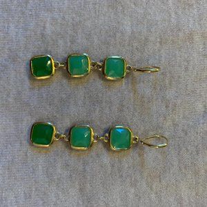 KATE SPADE EARRINGS